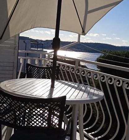 Apartmani Ivan Trogir Exterior photo