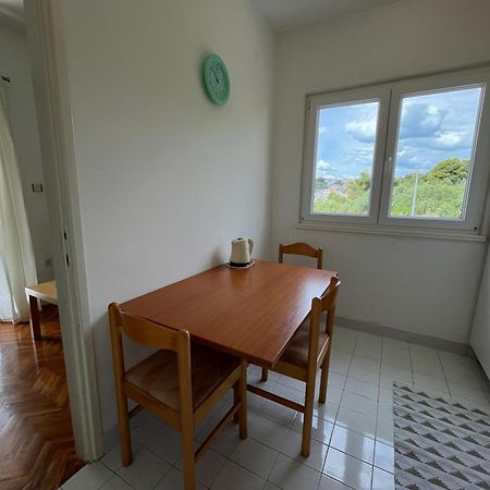 Apartmani Ivan Trogir Exterior photo