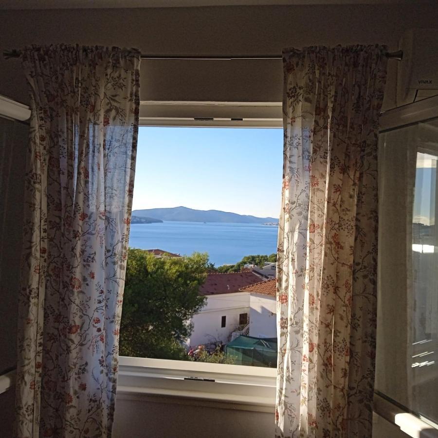 Apartmani Ivan Trogir Exterior photo