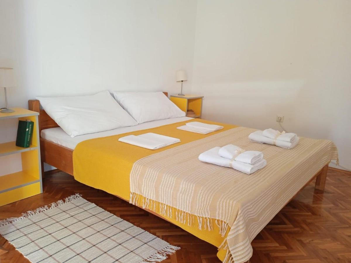 Apartmani Ivan Trogir Exterior photo