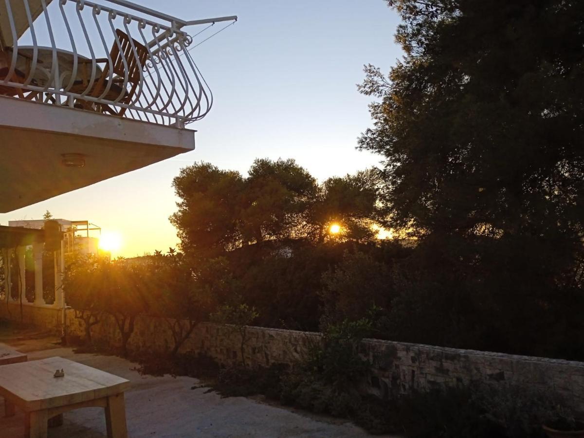 Apartmani Ivan Trogir Exterior photo