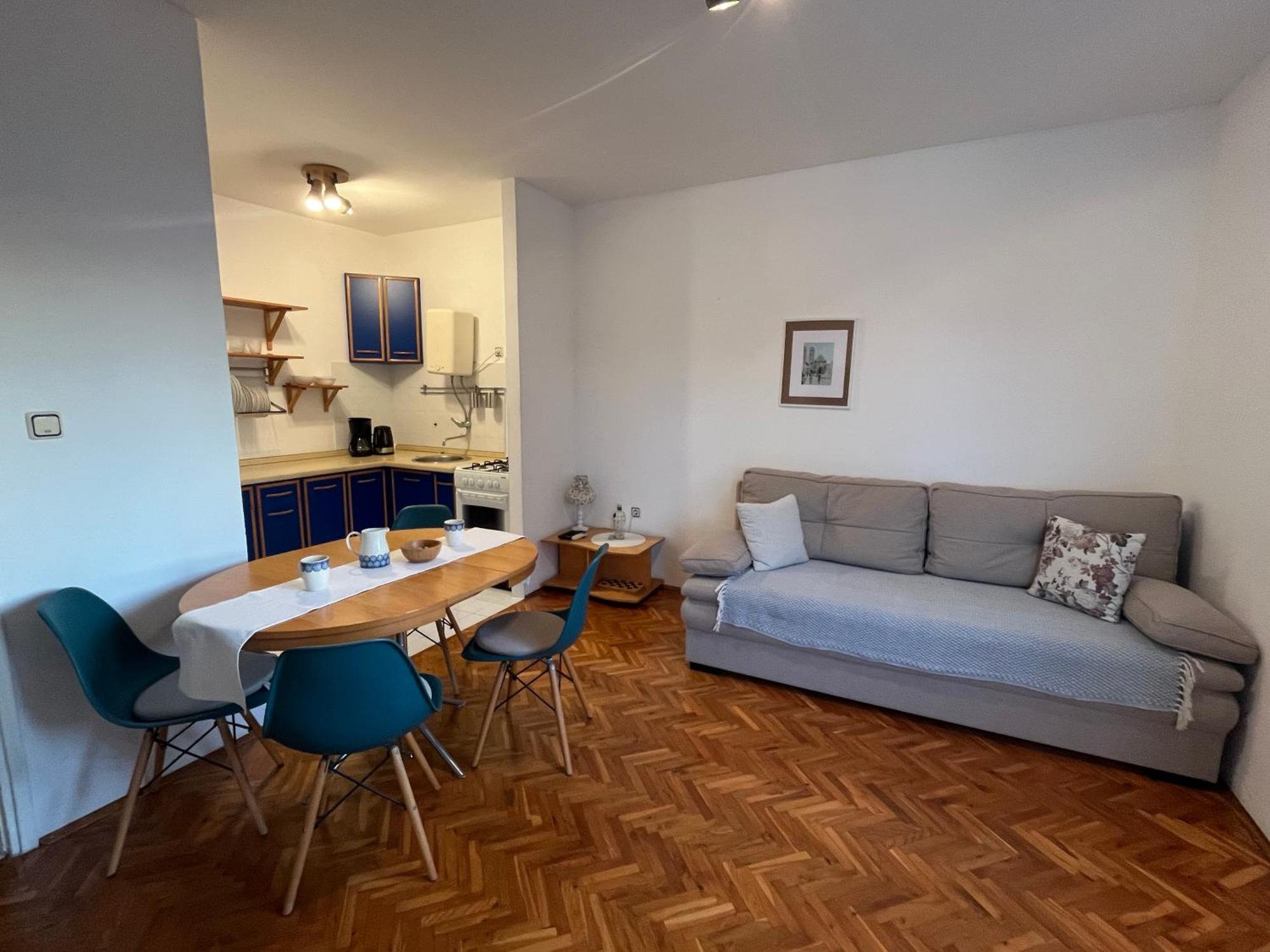 Apartmani Ivan Trogir Exterior photo
