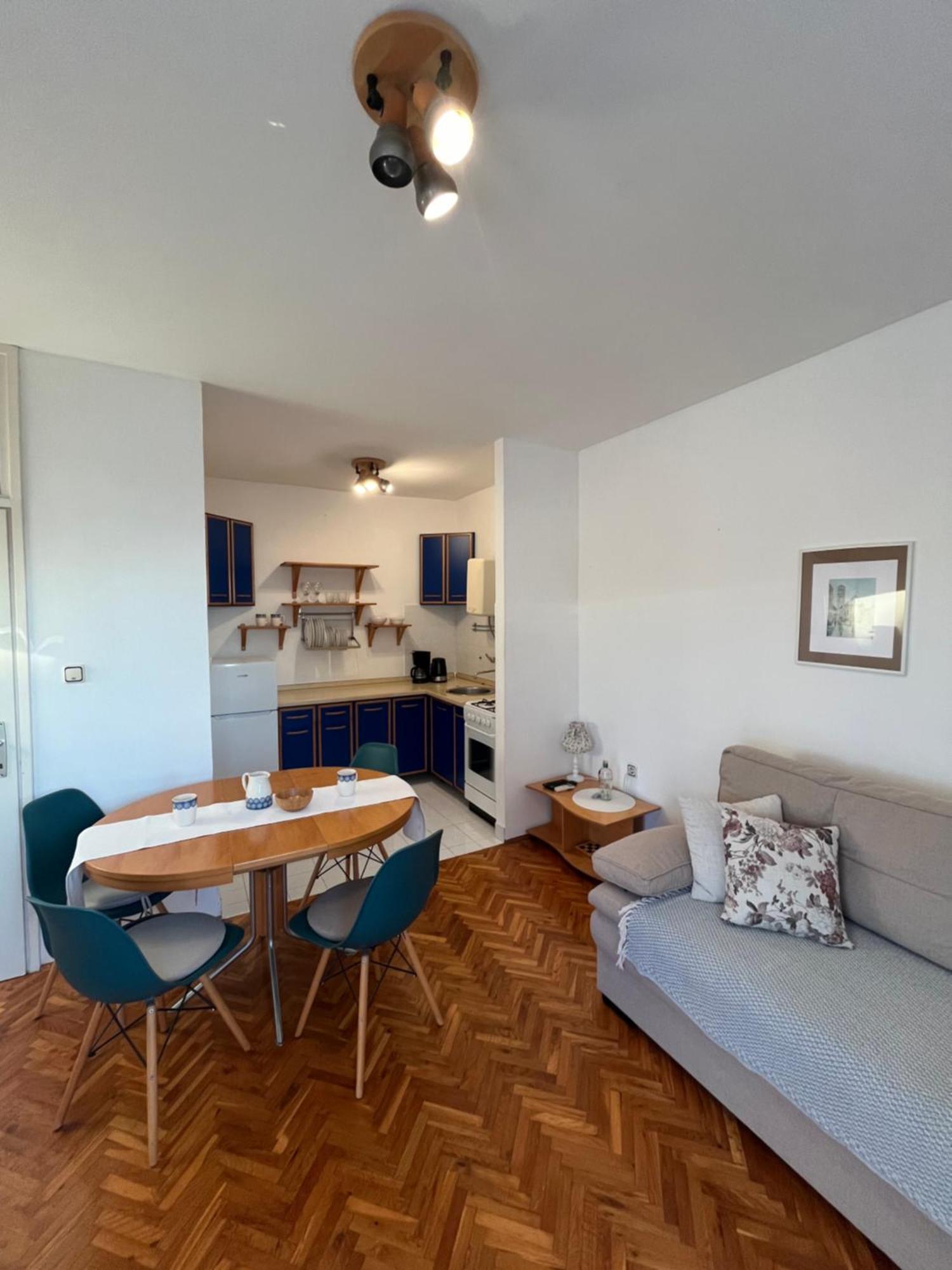 Apartmani Ivan Trogir Exterior photo