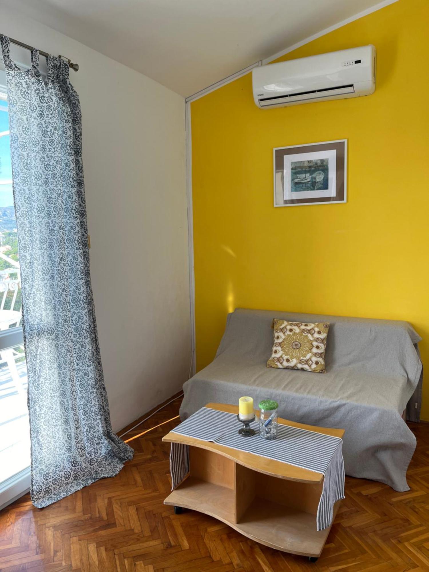 Apartmani Ivan Trogir Exterior photo