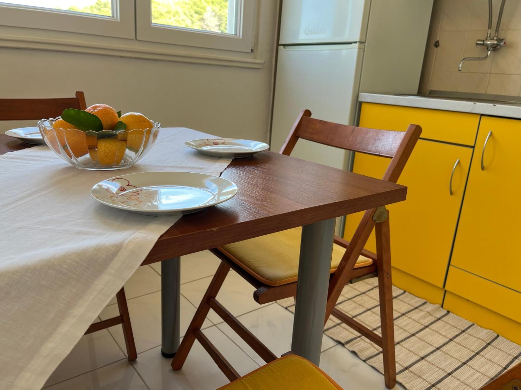 Apartmani Ivan Trogir Exterior photo