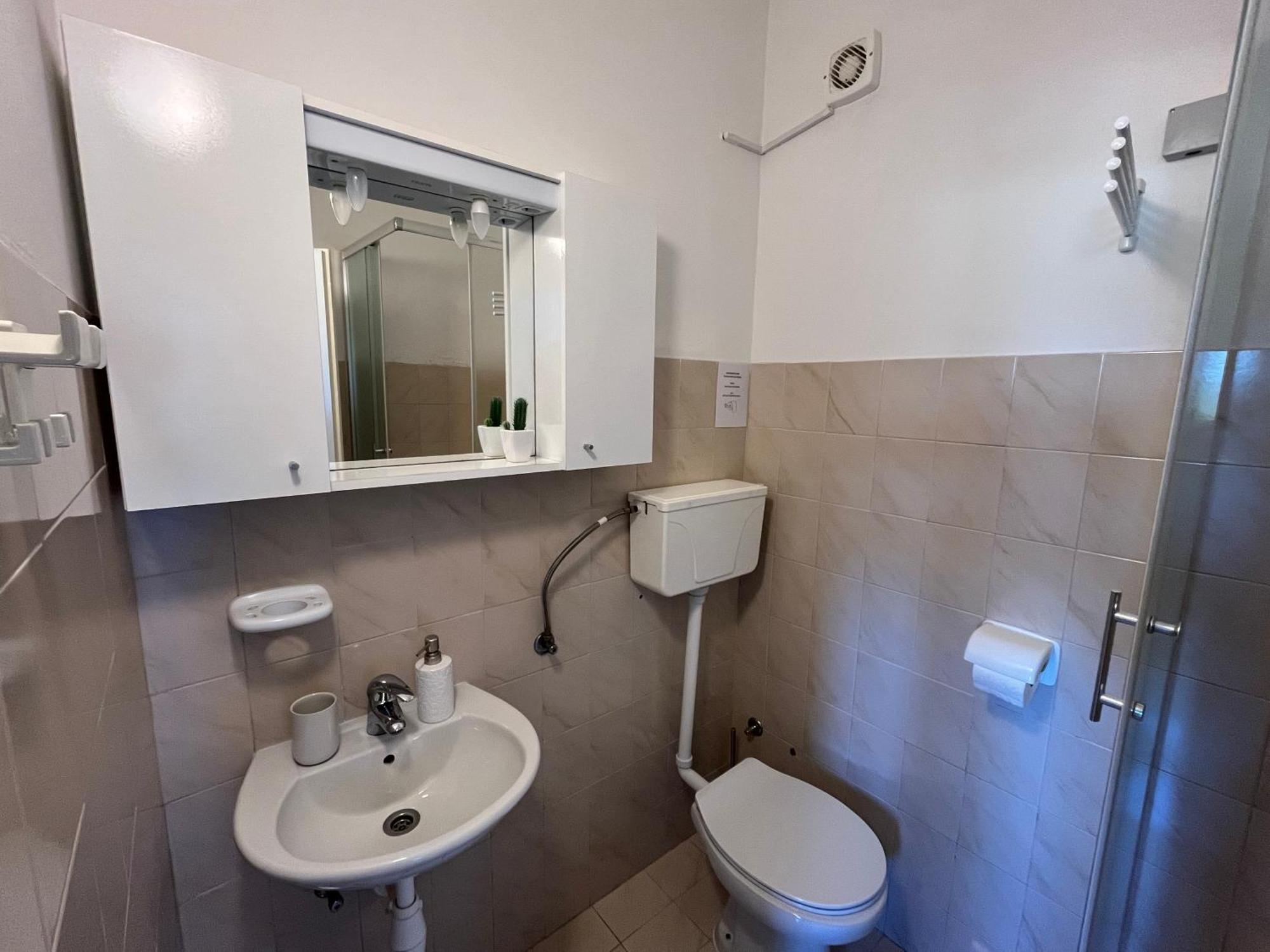 Apartmani Ivan Trogir Exterior photo