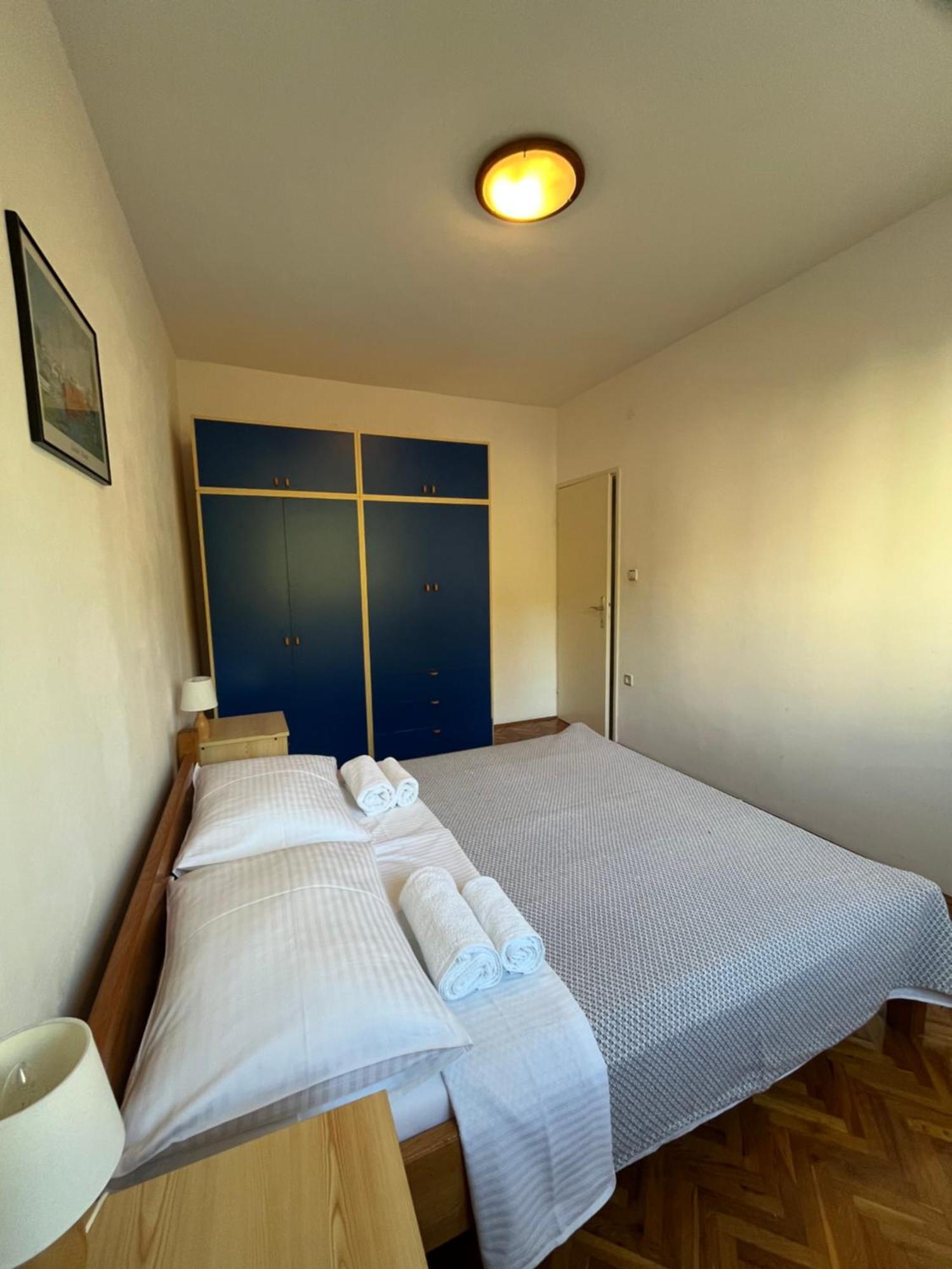 Apartmani Ivan Trogir Exterior photo