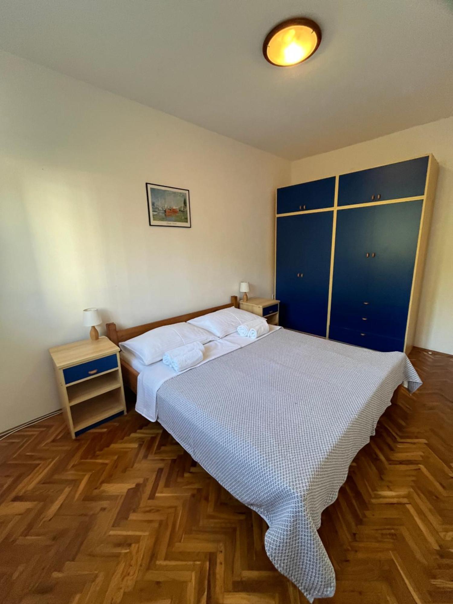 Apartmani Ivan Trogir Exterior photo