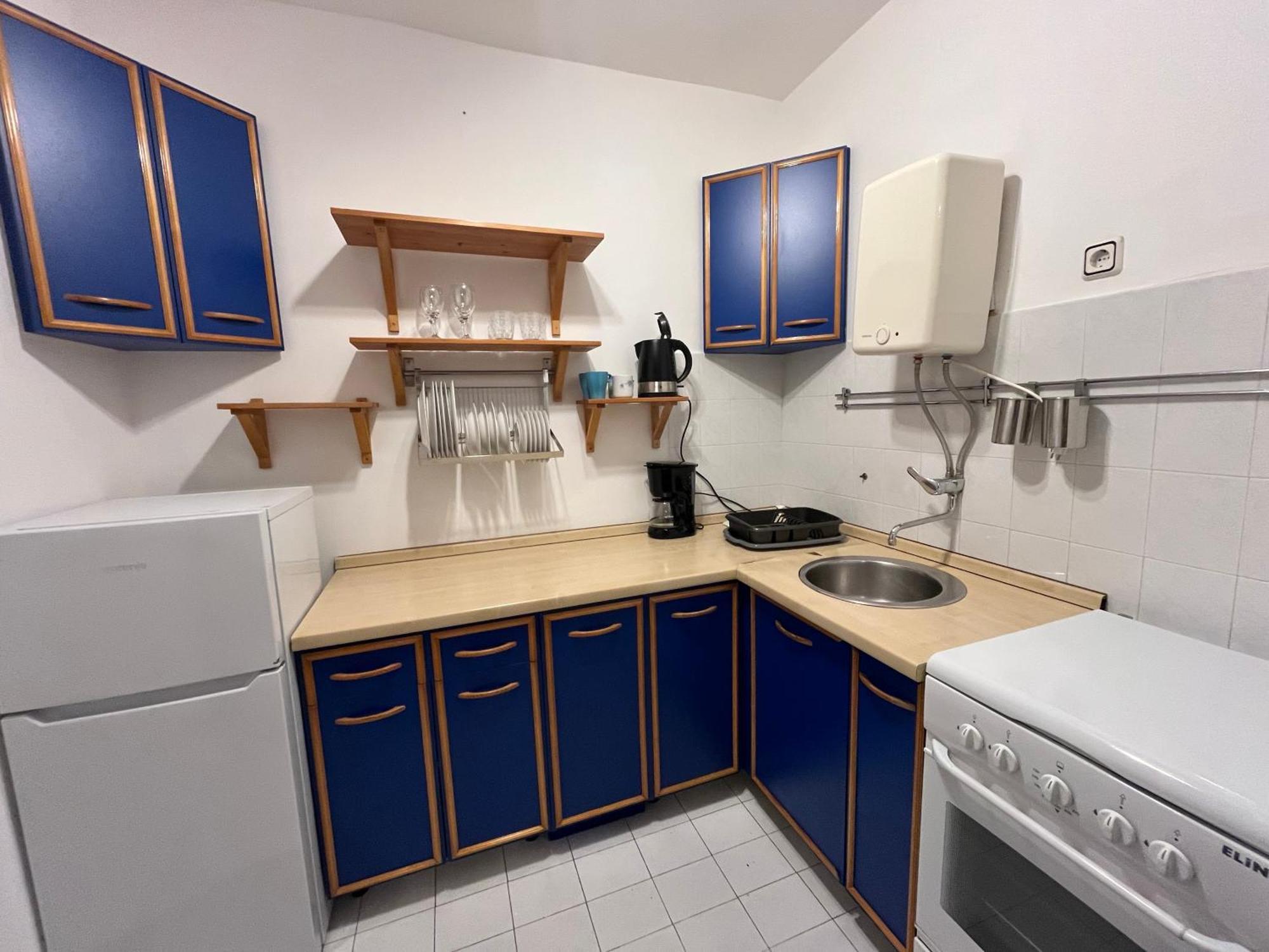 Apartmani Ivan Trogir Exterior photo