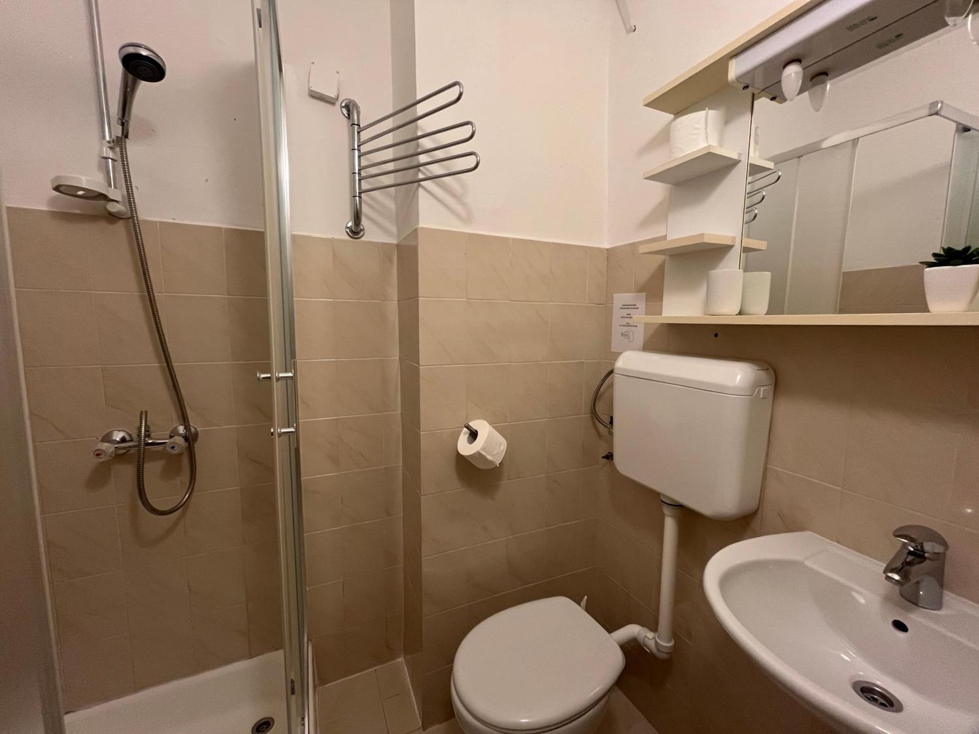 Apartmani Ivan Trogir Exterior photo